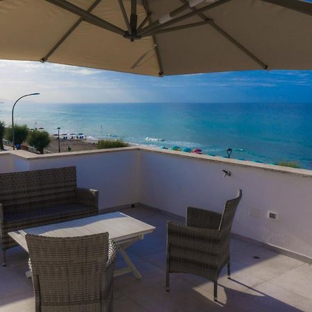 Piccolo Hotel Terracina Zewnętrze zdjęcie