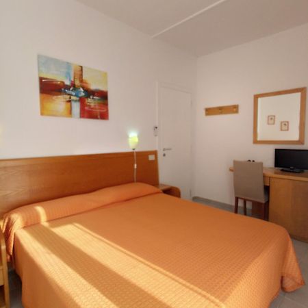 Piccolo Hotel Terracina Zewnętrze zdjęcie