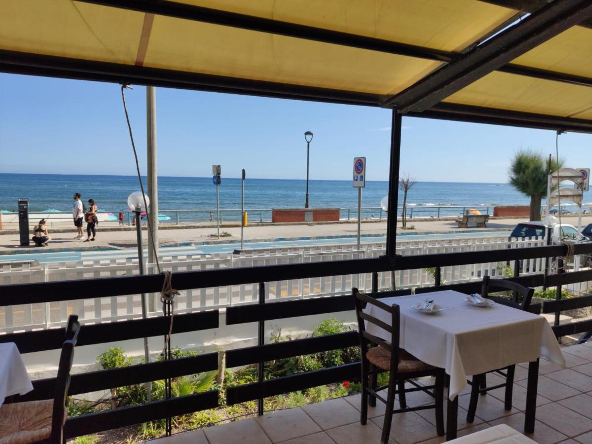 Piccolo Hotel Terracina Zewnętrze zdjęcie