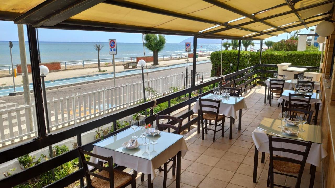 Piccolo Hotel Terracina Zewnętrze zdjęcie