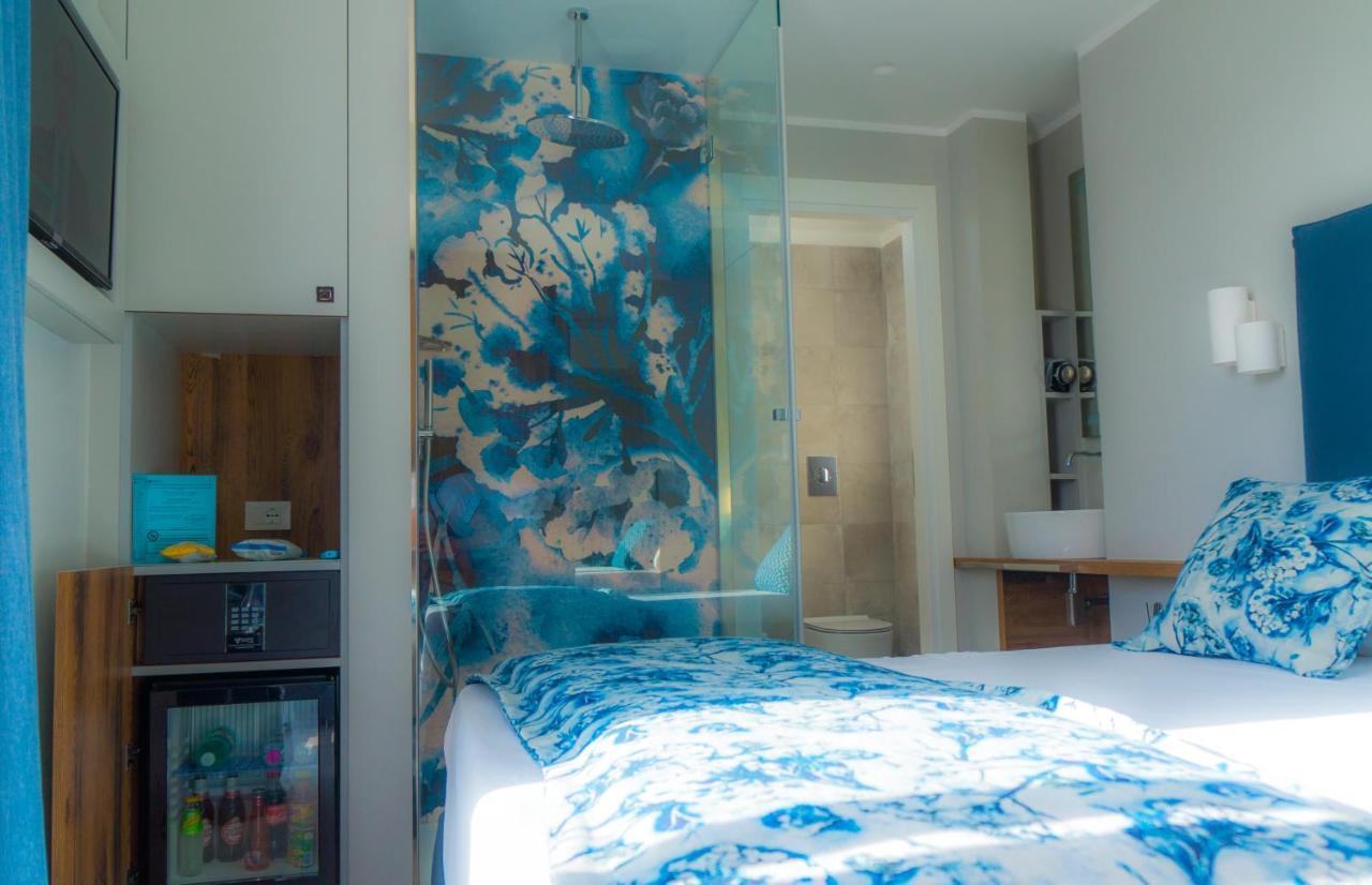 Piccolo Hotel Terracina Zewnętrze zdjęcie