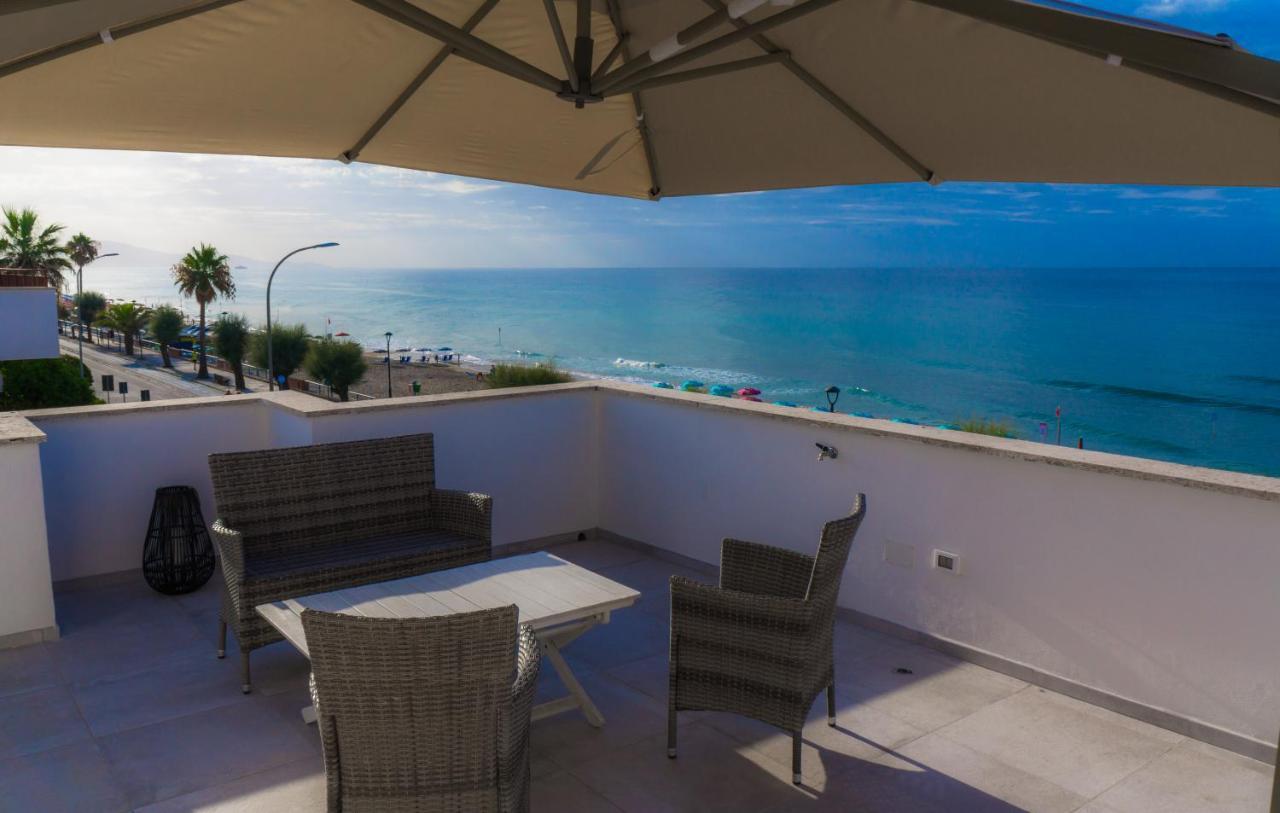 Piccolo Hotel Terracina Zewnętrze zdjęcie