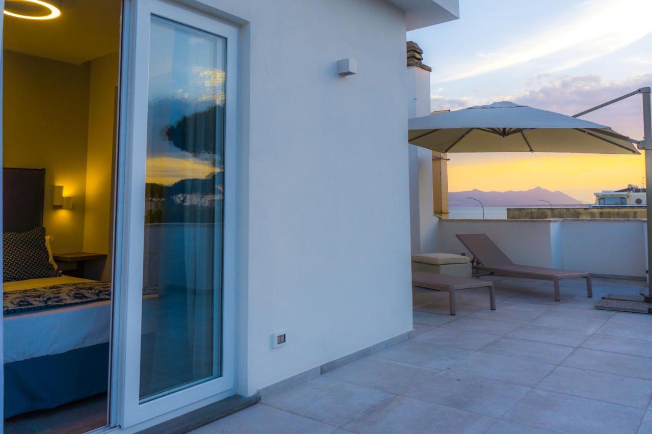 Piccolo Hotel Terracina Zewnętrze zdjęcie