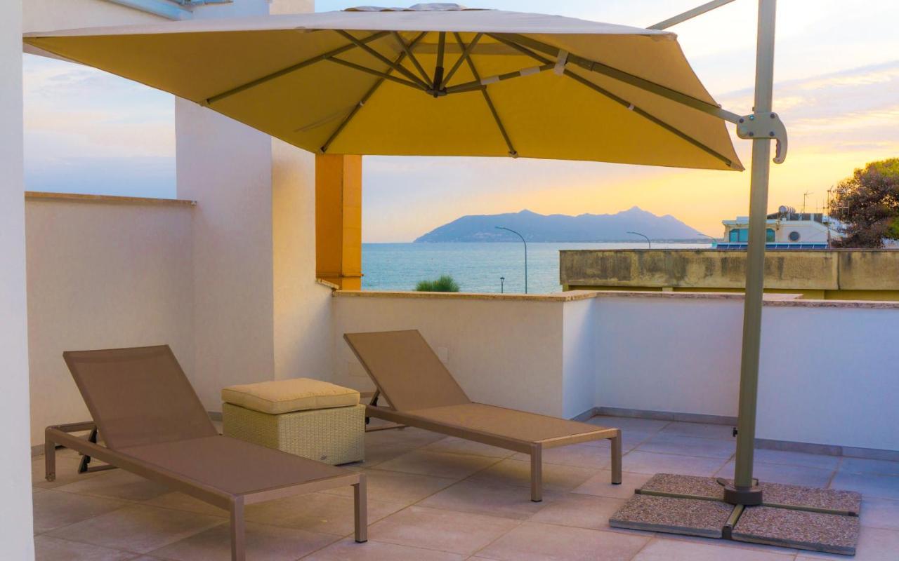 Piccolo Hotel Terracina Zewnętrze zdjęcie