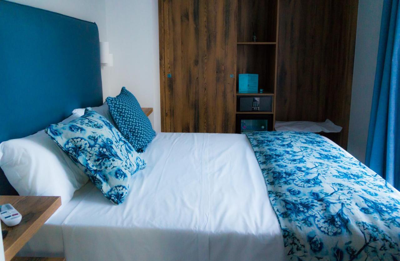 Piccolo Hotel Terracina Zewnętrze zdjęcie