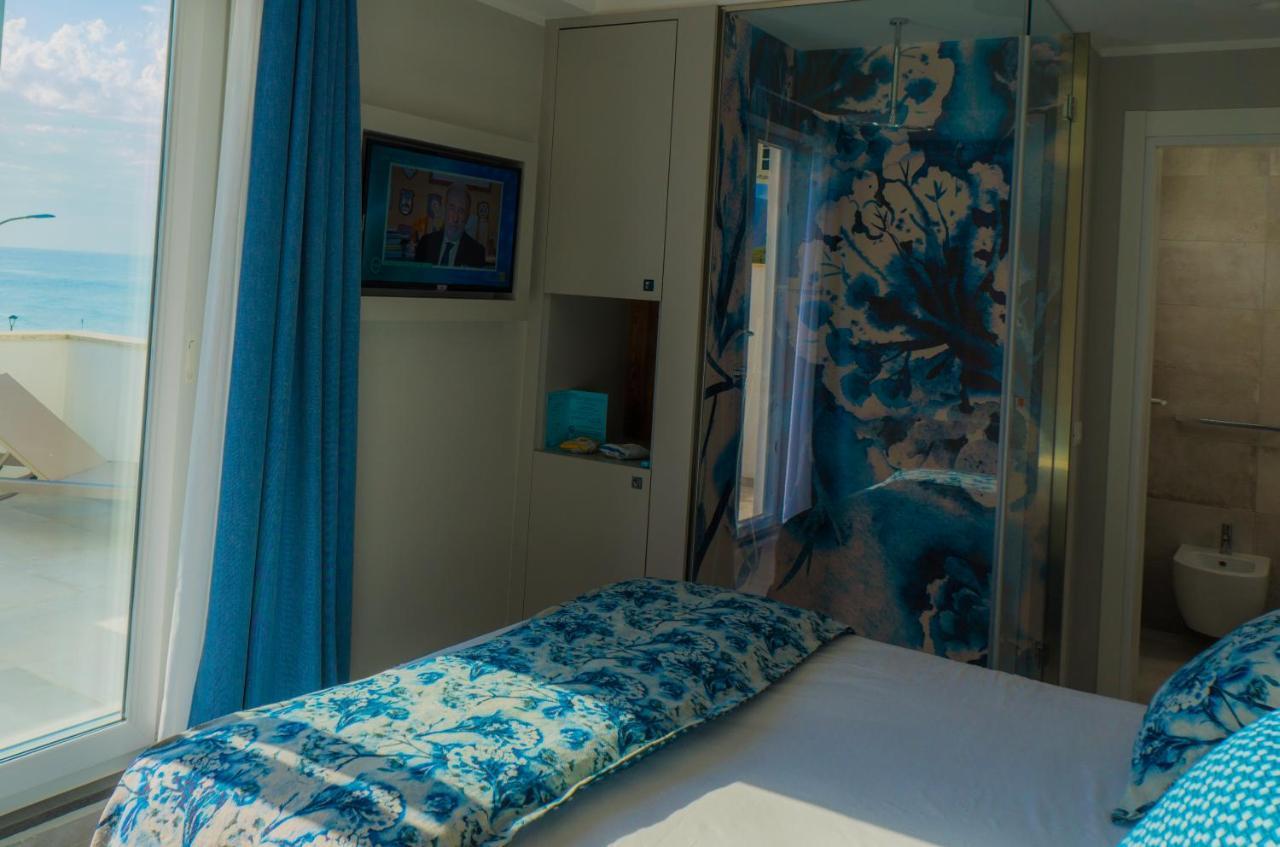 Piccolo Hotel Terracina Zewnętrze zdjęcie