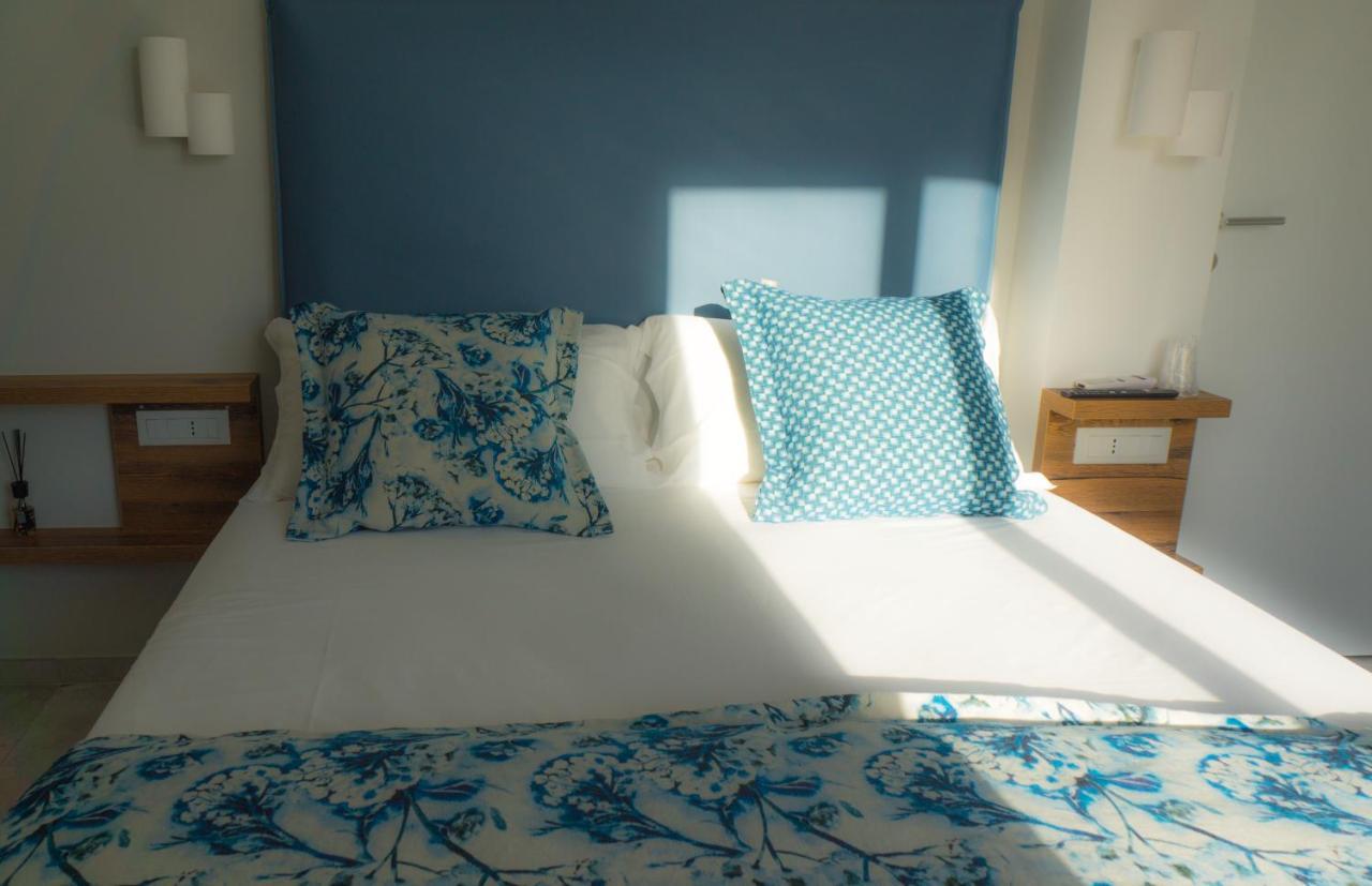 Piccolo Hotel Terracina Zewnętrze zdjęcie