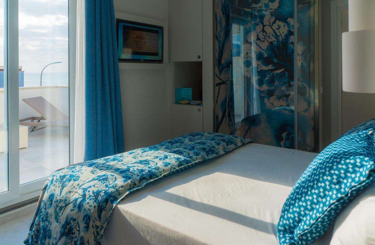 Piccolo Hotel Terracina Zewnętrze zdjęcie
