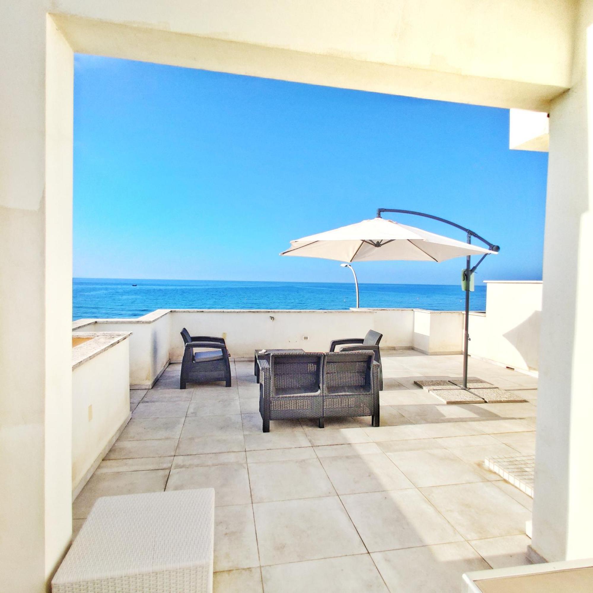 Piccolo Hotel Terracina Zewnętrze zdjęcie