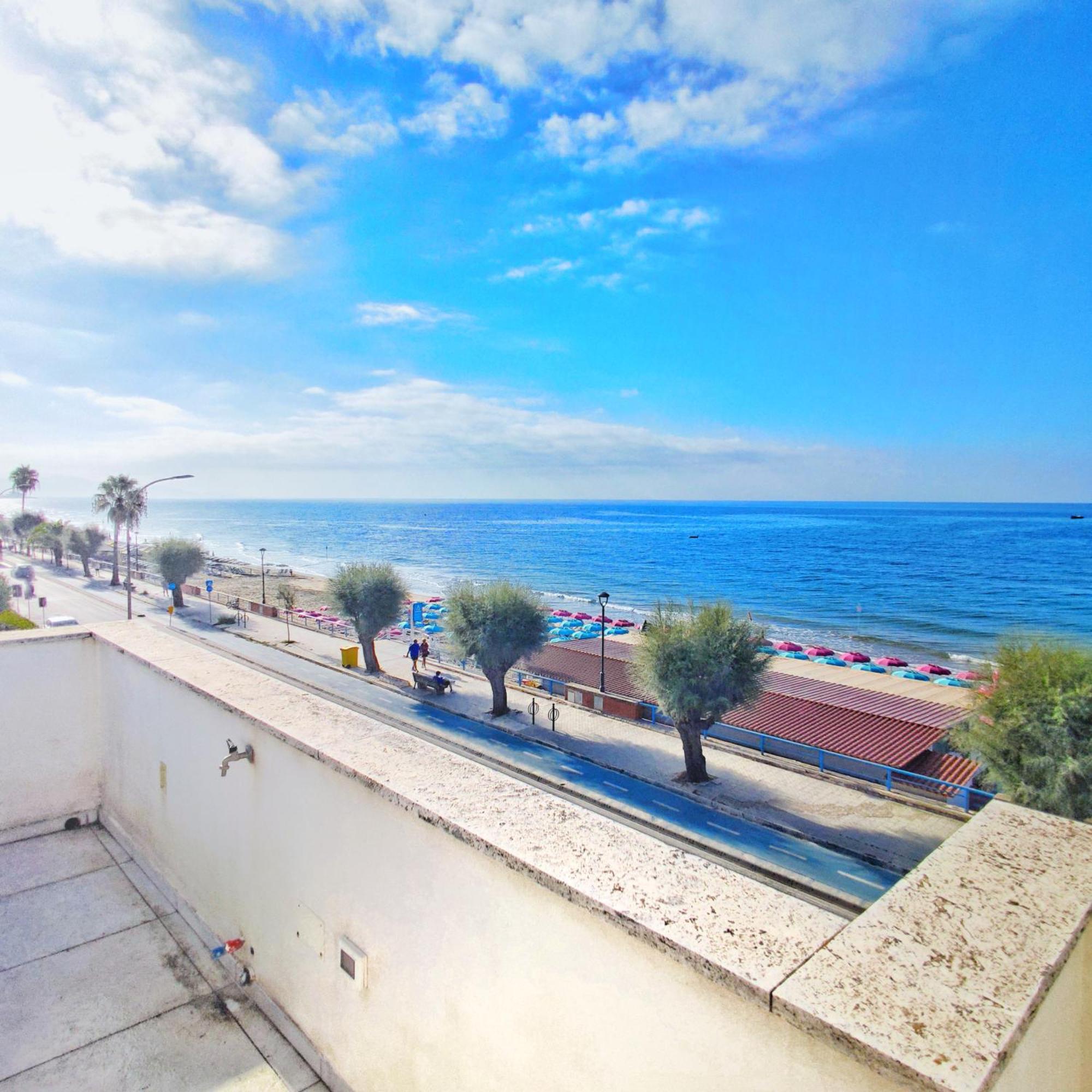 Piccolo Hotel Terracina Zewnętrze zdjęcie