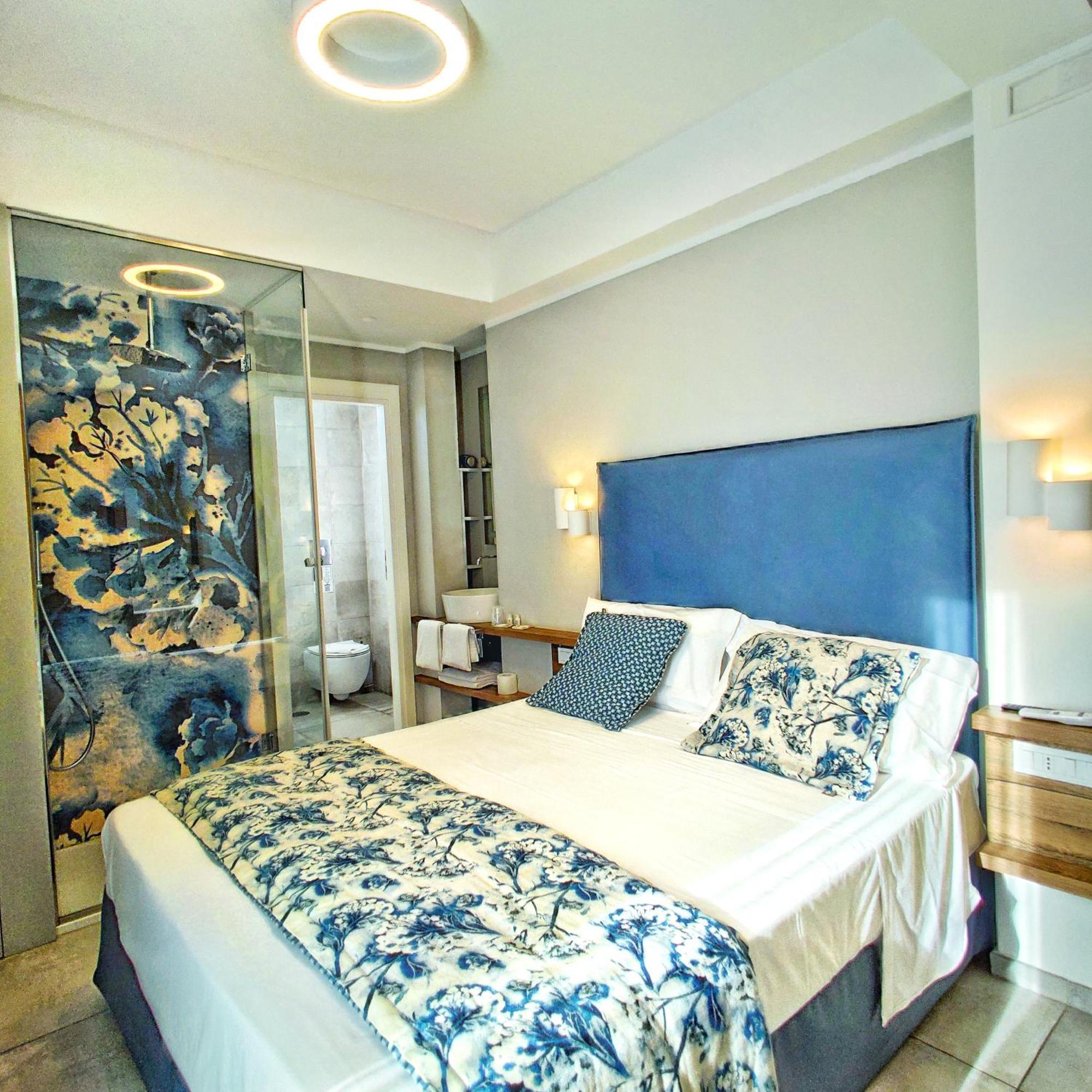 Piccolo Hotel Terracina Zewnętrze zdjęcie
