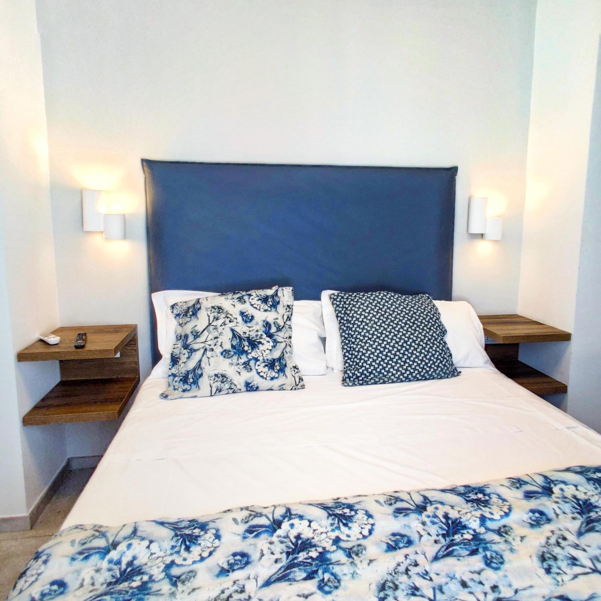 Piccolo Hotel Terracina Zewnętrze zdjęcie