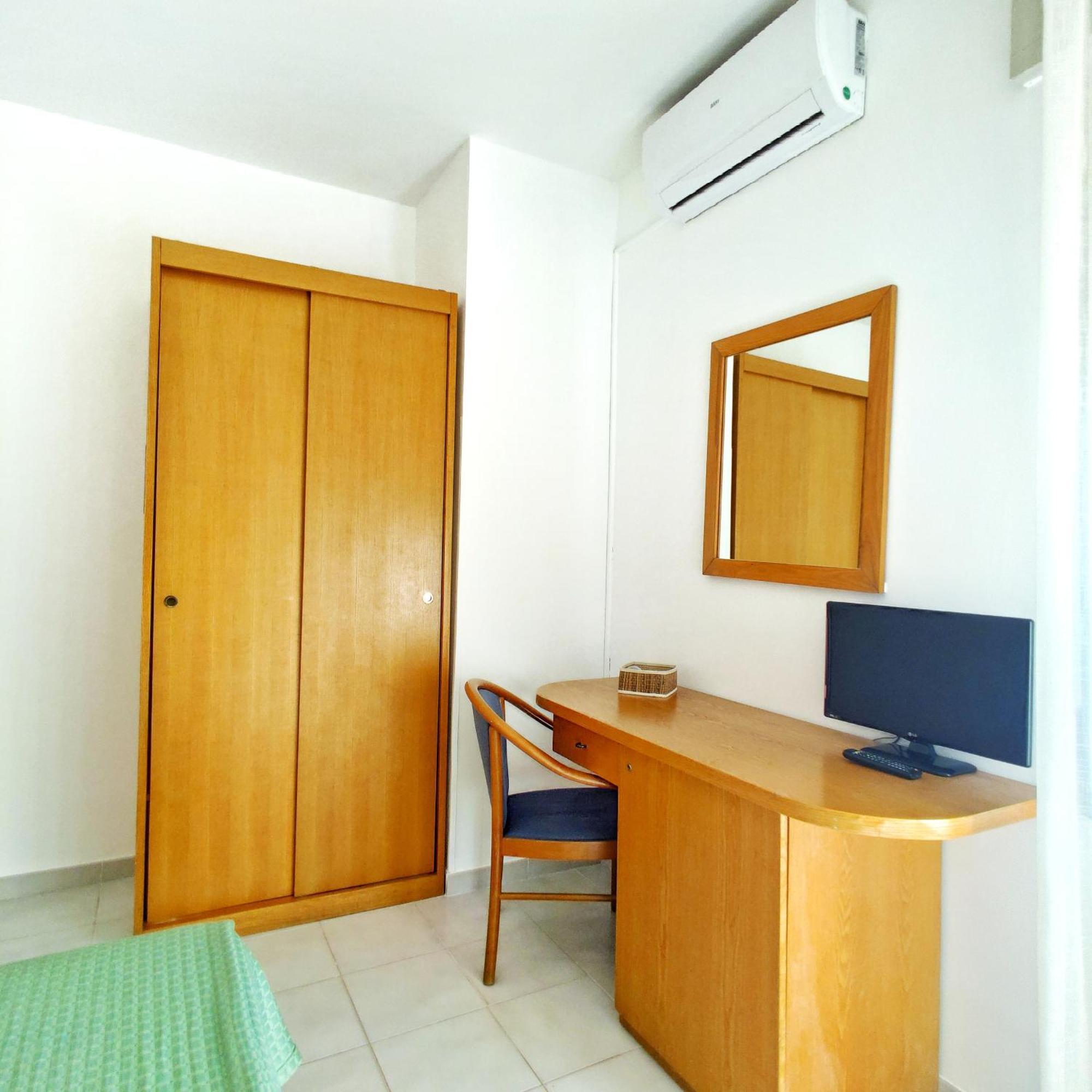 Piccolo Hotel Terracina Zewnętrze zdjęcie