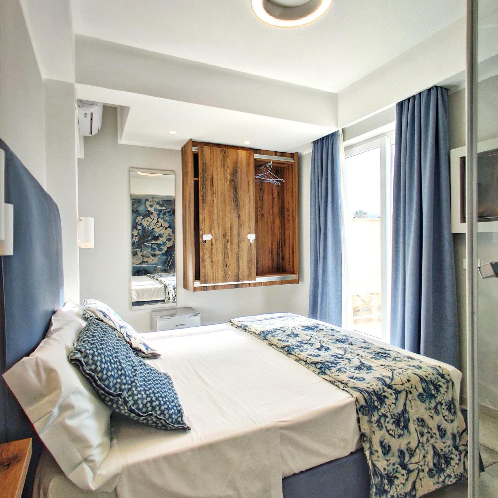 Piccolo Hotel Terracina Zewnętrze zdjęcie