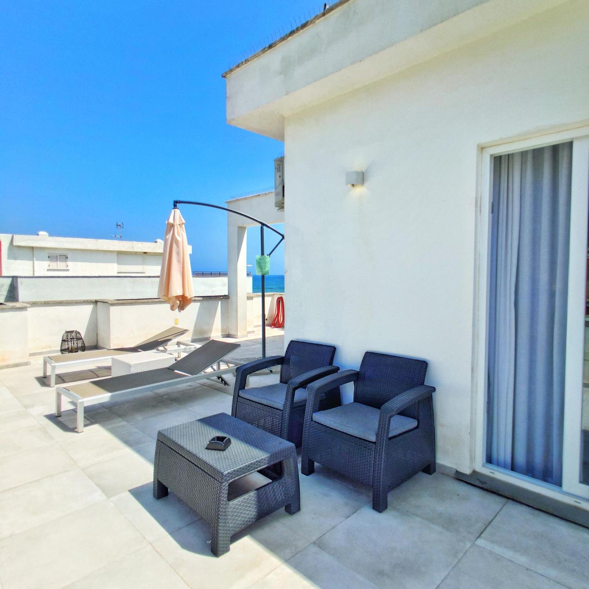 Piccolo Hotel Terracina Zewnętrze zdjęcie