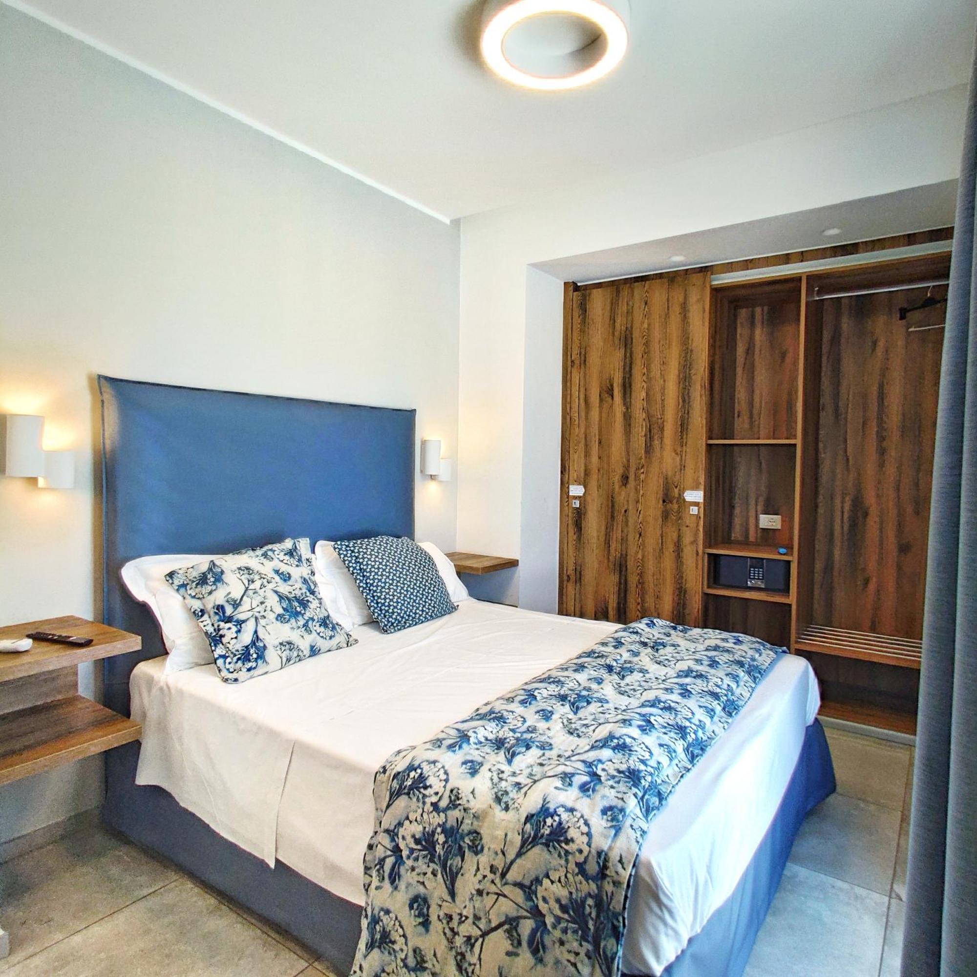 Piccolo Hotel Terracina Zewnętrze zdjęcie
