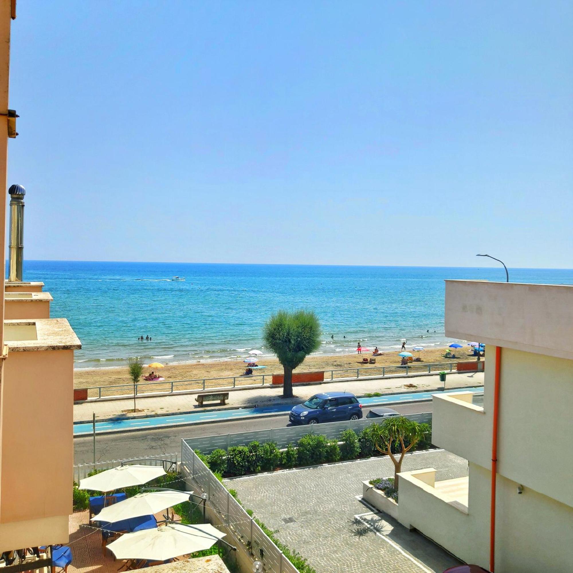 Piccolo Hotel Terracina Zewnętrze zdjęcie