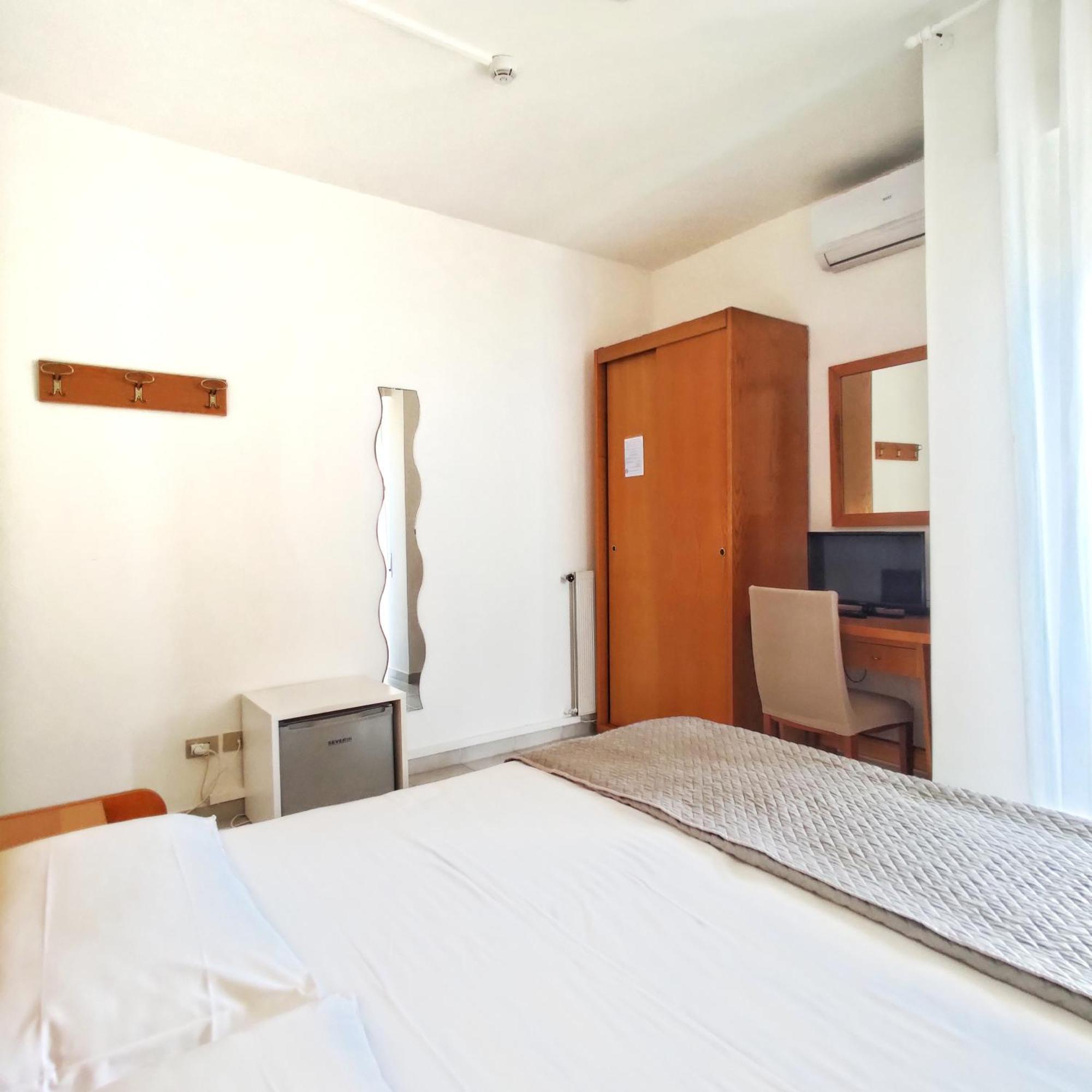 Piccolo Hotel Terracina Zewnętrze zdjęcie