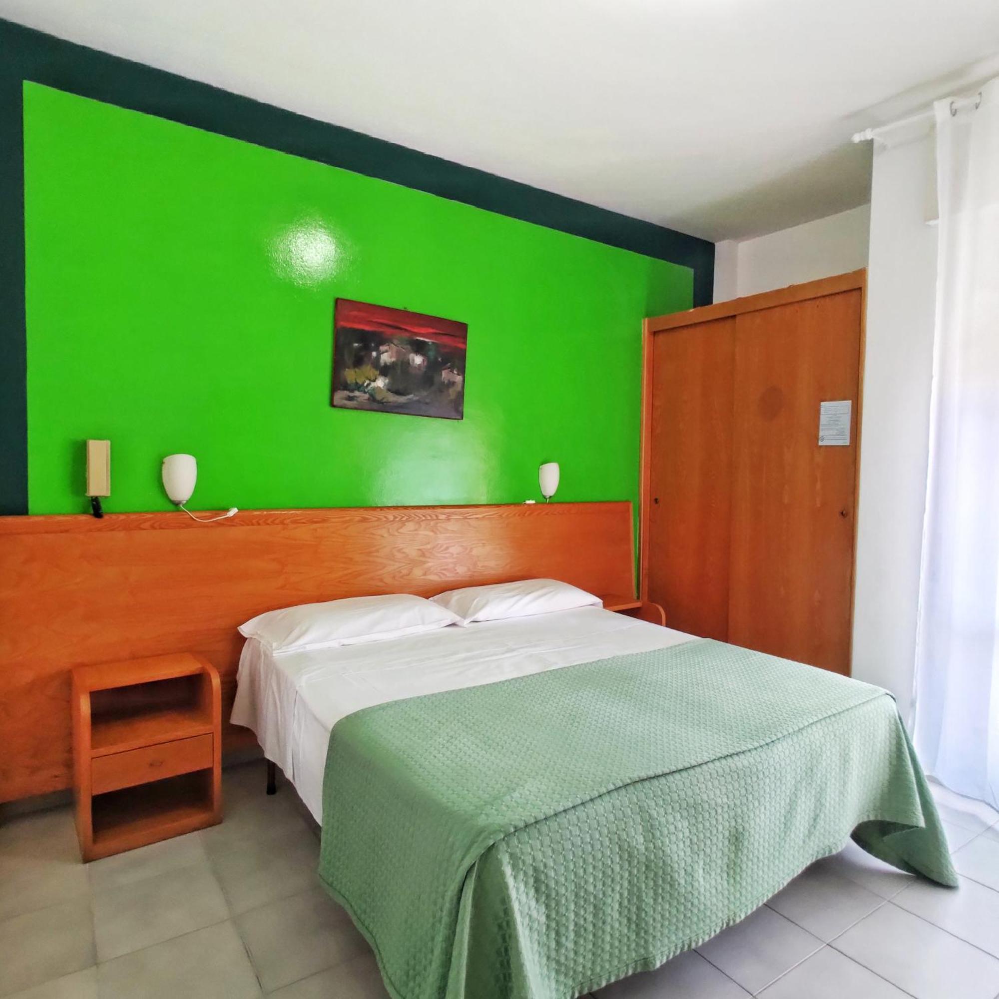 Piccolo Hotel Terracina Zewnętrze zdjęcie