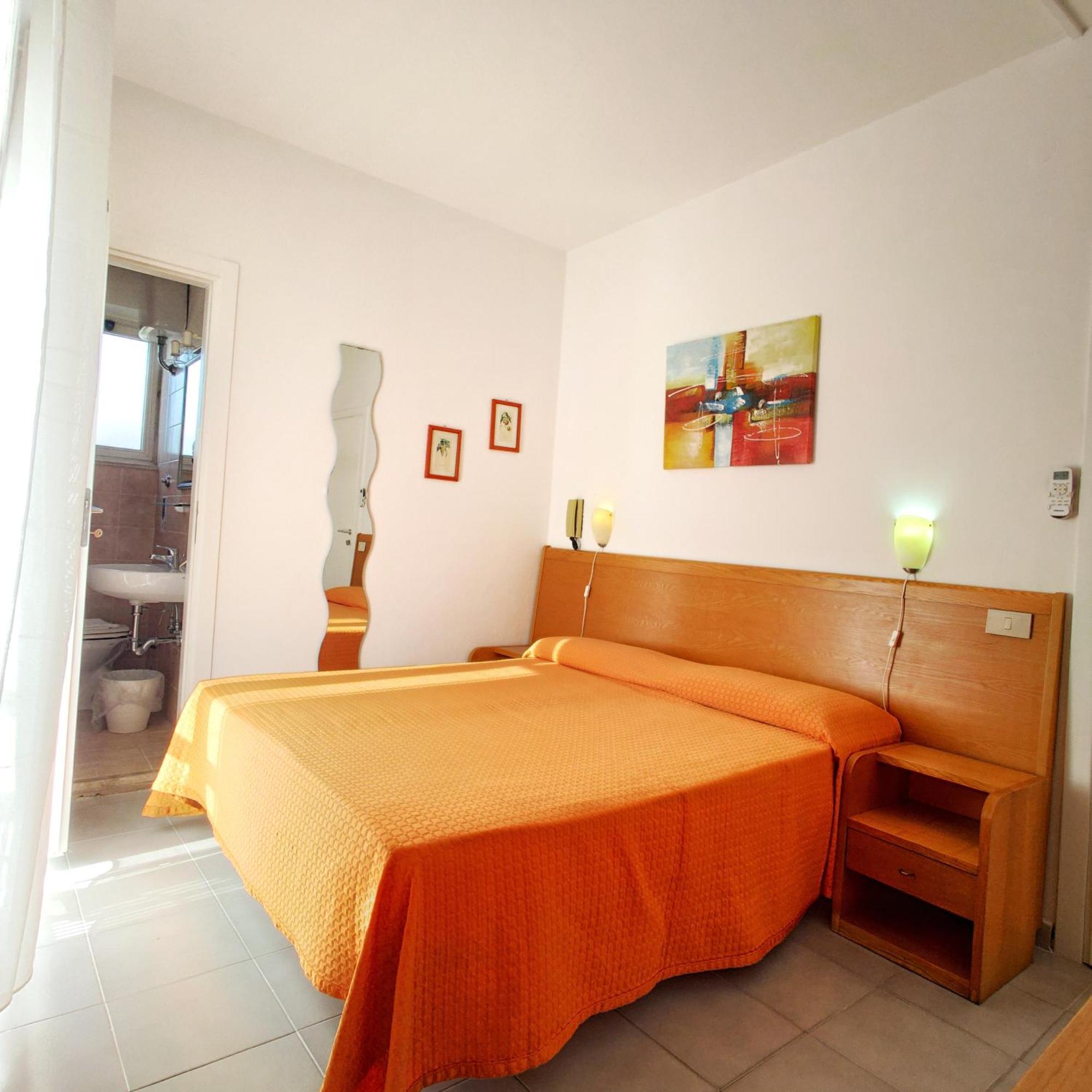 Piccolo Hotel Terracina Zewnętrze zdjęcie