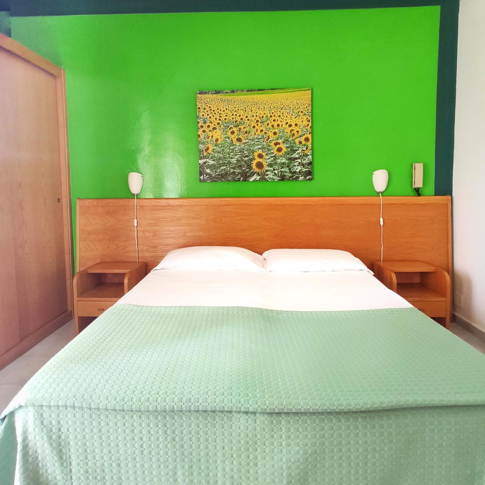 Piccolo Hotel Terracina Zewnętrze zdjęcie