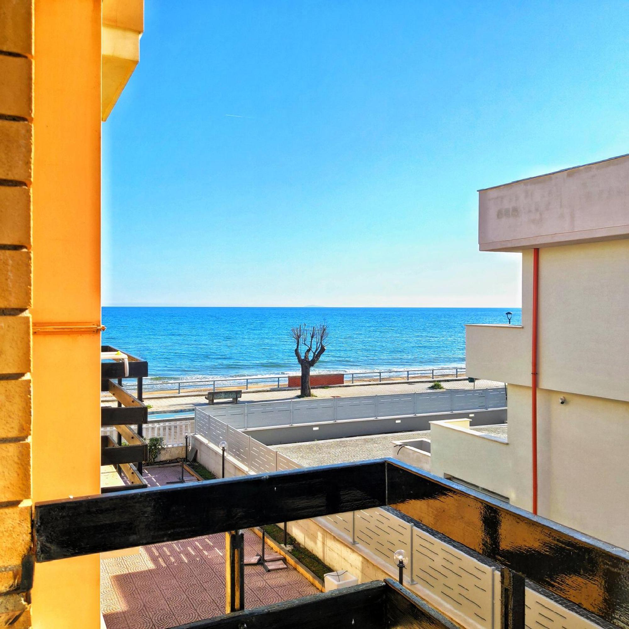 Piccolo Hotel Terracina Zewnętrze zdjęcie