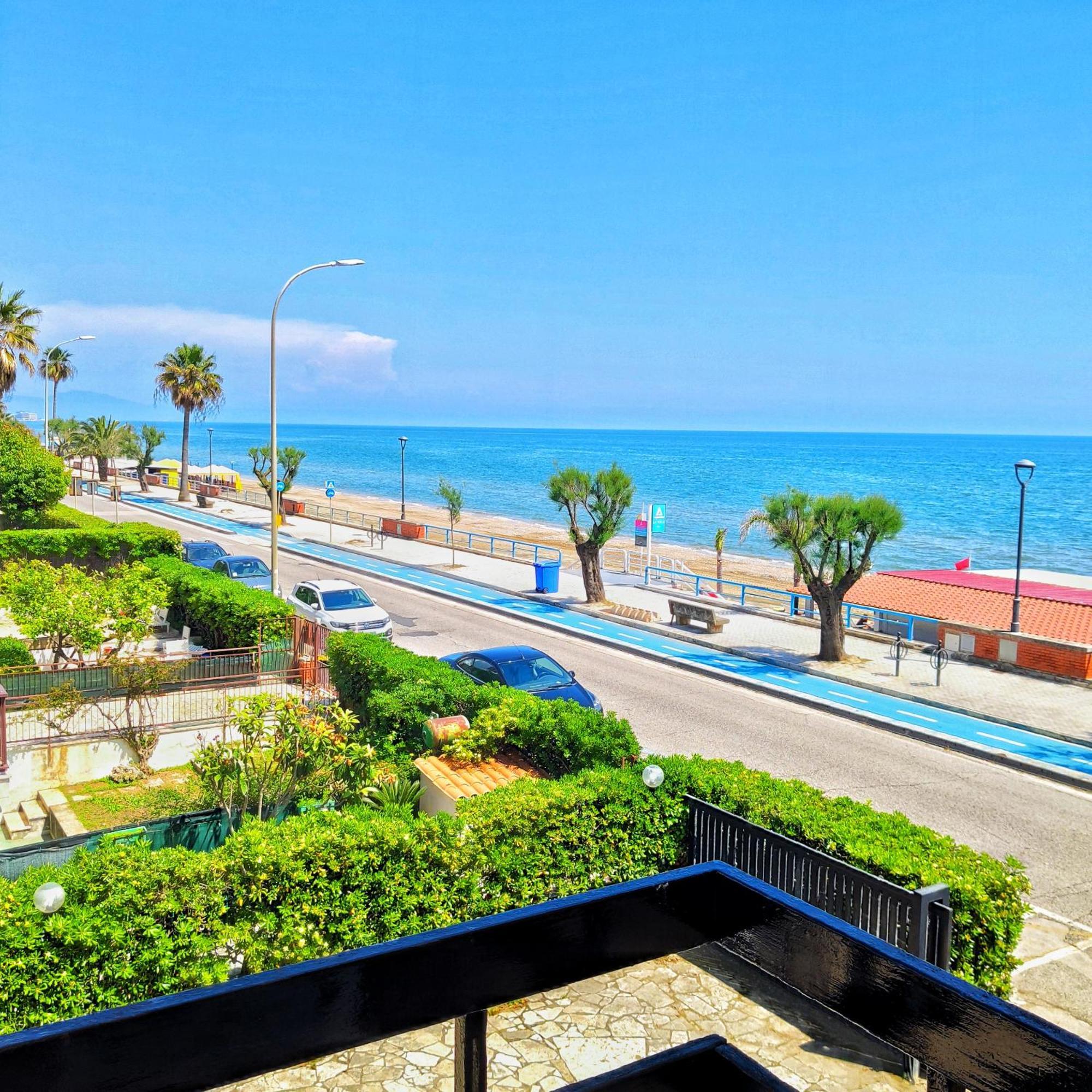 Piccolo Hotel Terracina Zewnętrze zdjęcie