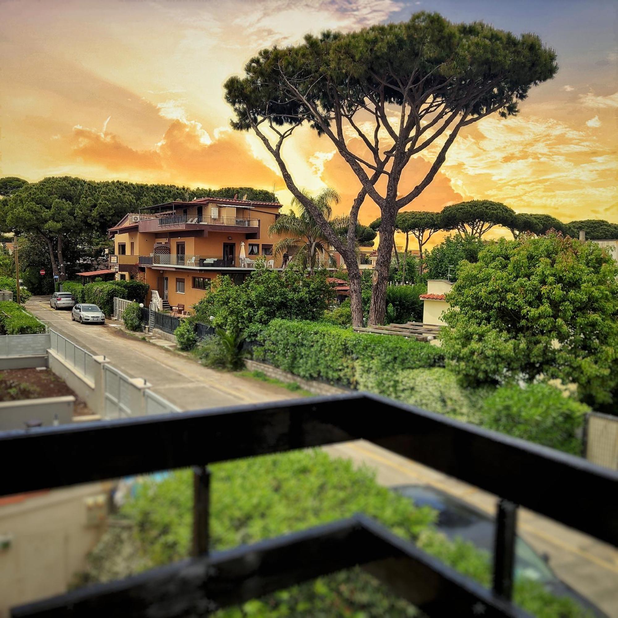 Piccolo Hotel Terracina Zewnętrze zdjęcie