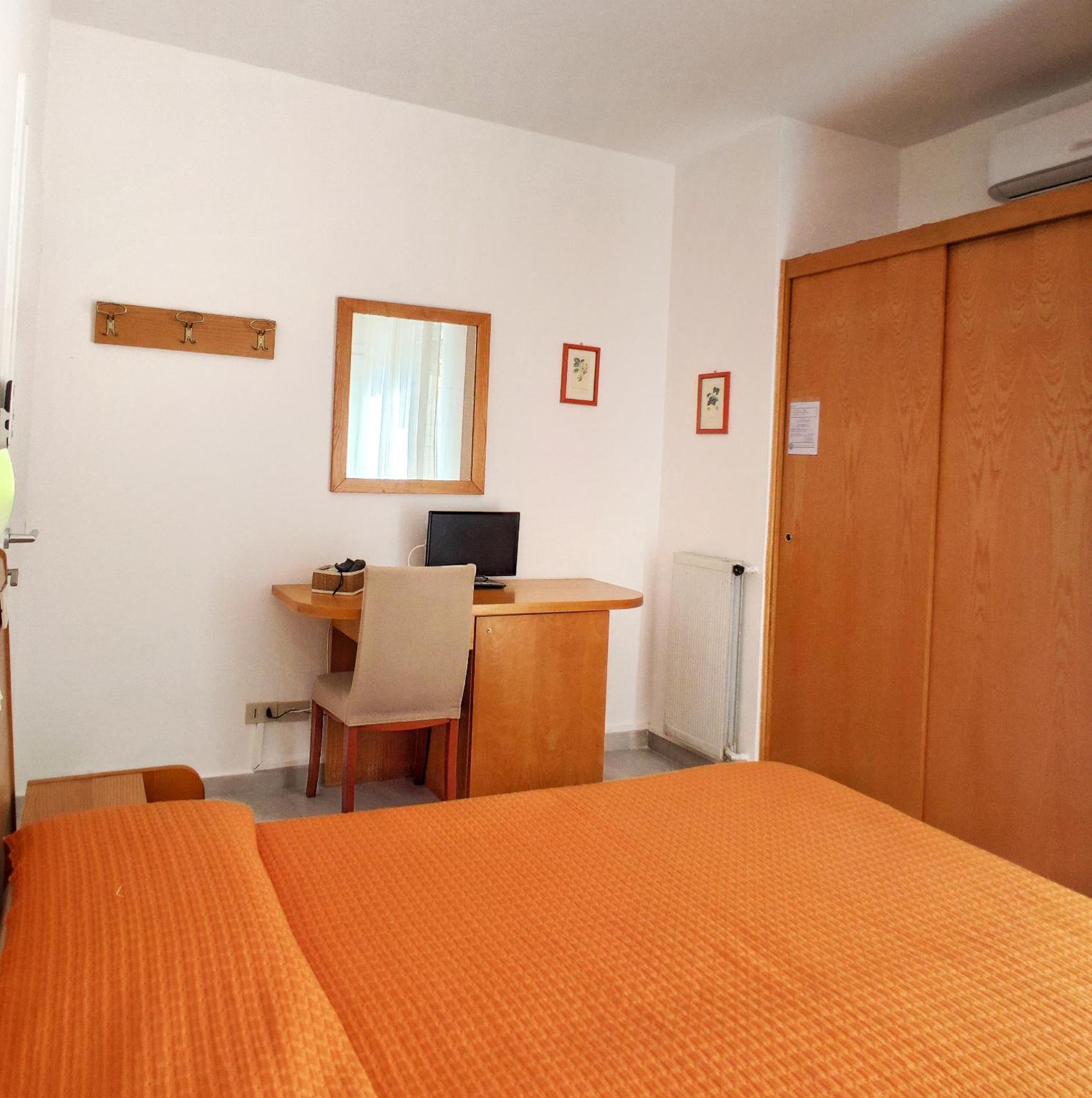 Piccolo Hotel Terracina Zewnętrze zdjęcie