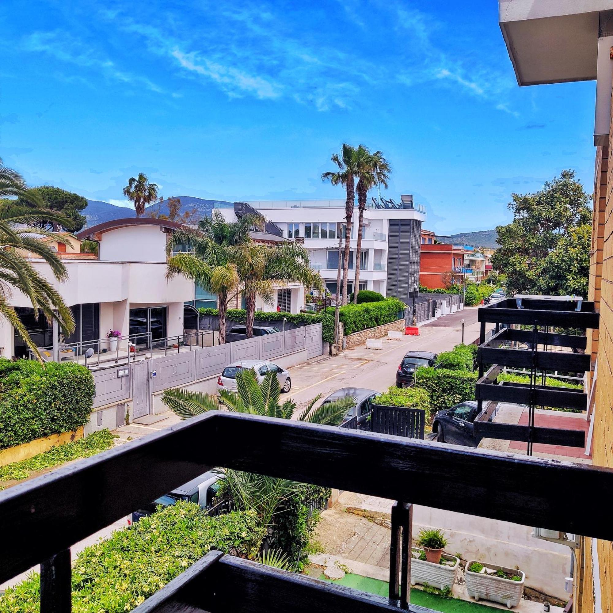 Piccolo Hotel Terracina Zewnętrze zdjęcie
