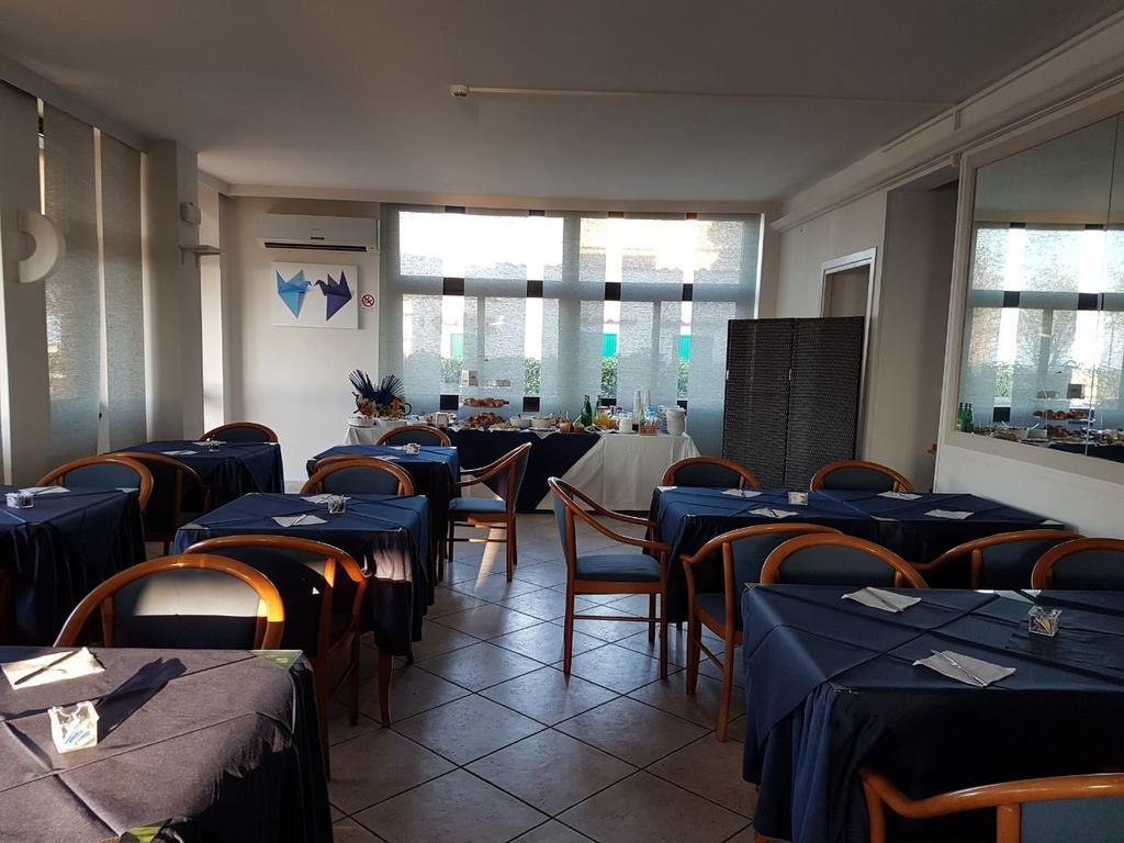 Piccolo Hotel Terracina Zewnętrze zdjęcie