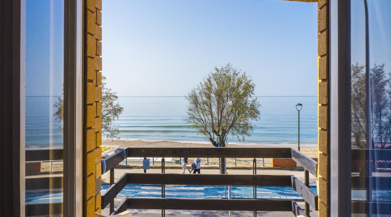 Piccolo Hotel Terracina Zewnętrze zdjęcie