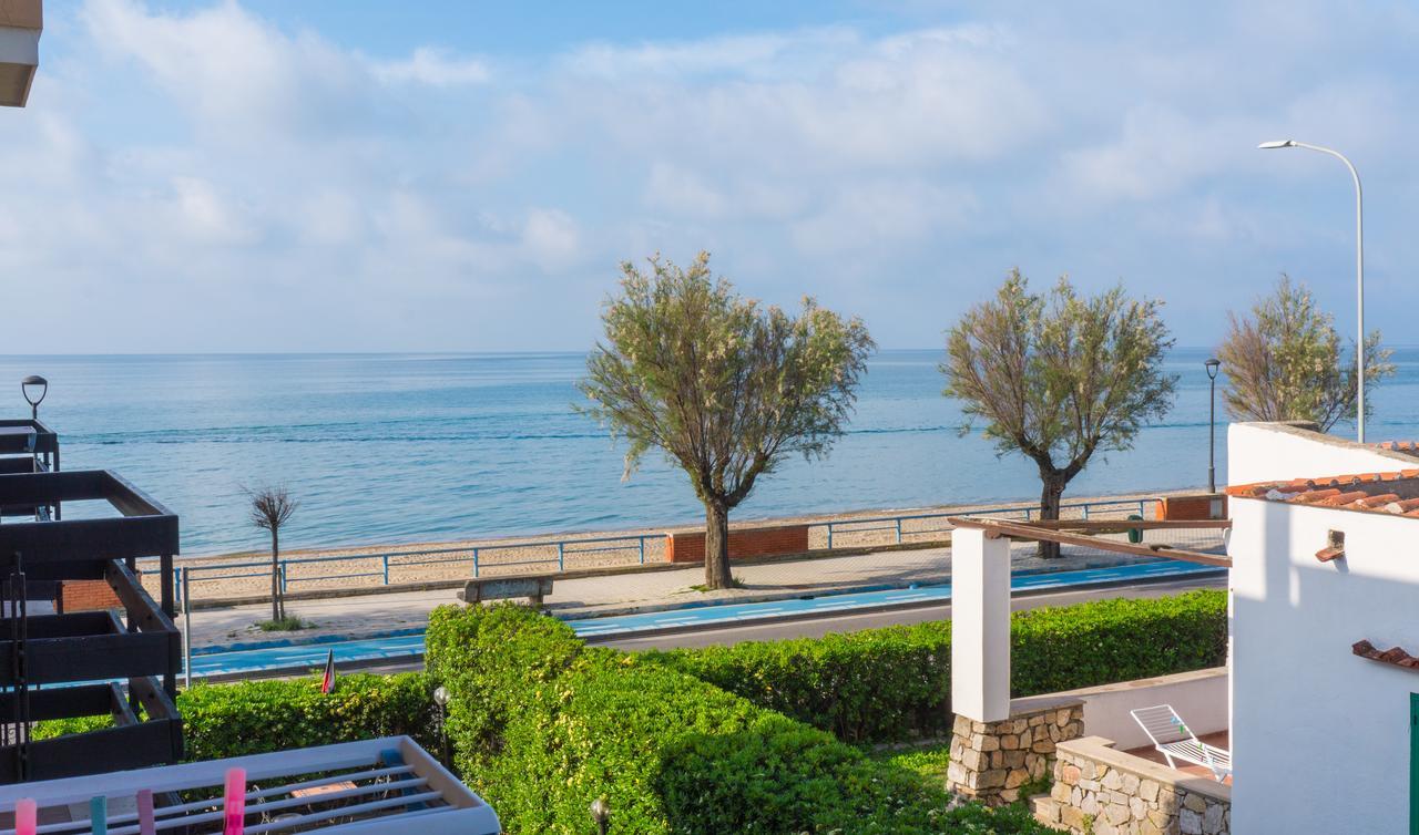 Piccolo Hotel Terracina Zewnętrze zdjęcie