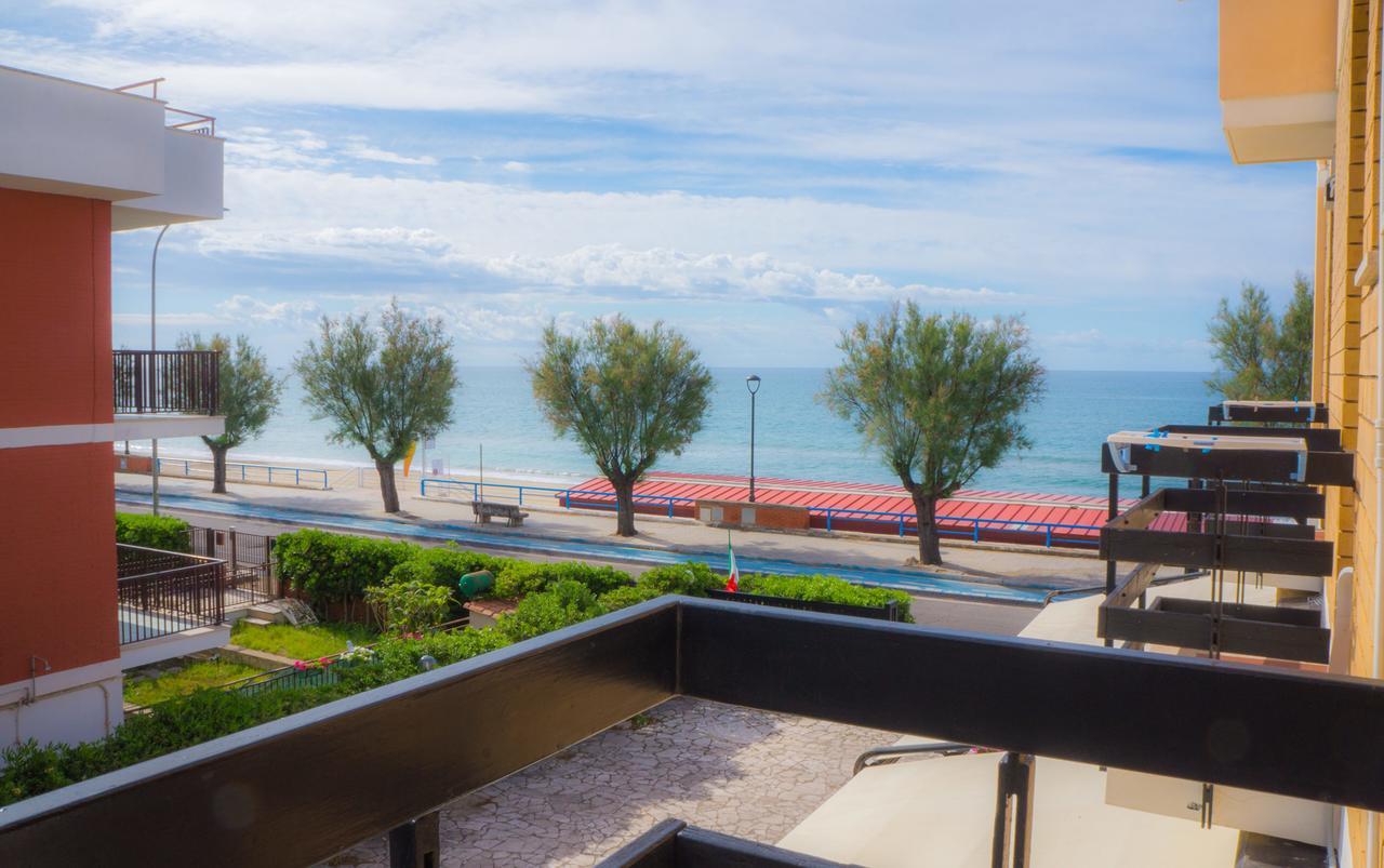 Piccolo Hotel Terracina Zewnętrze zdjęcie