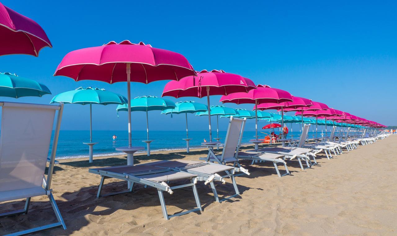 Piccolo Hotel Terracina Zewnętrze zdjęcie