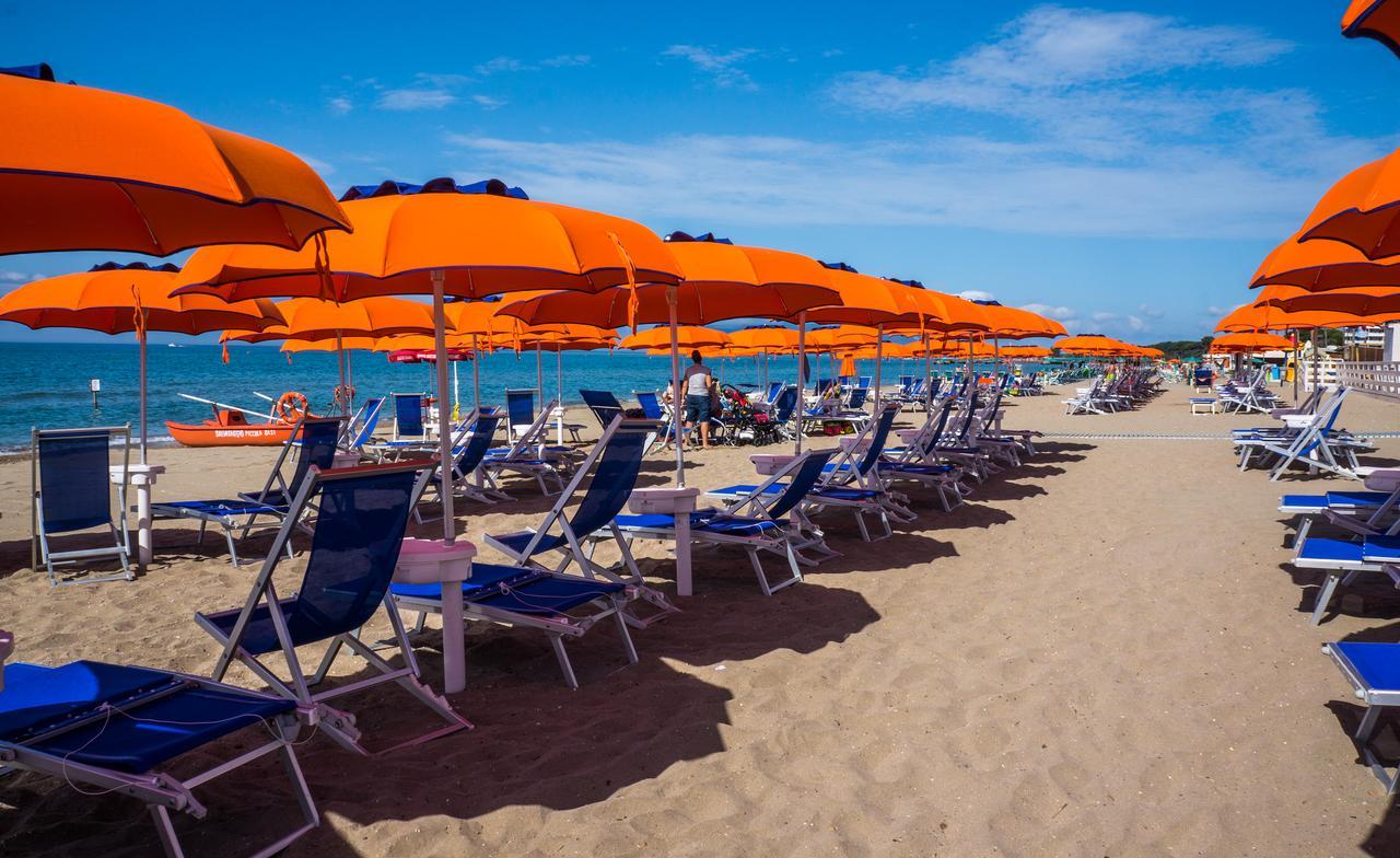 Piccolo Hotel Terracina Zewnętrze zdjęcie