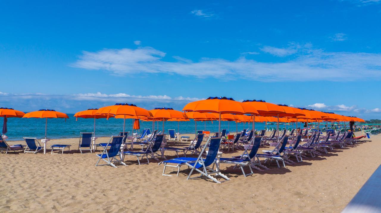 Piccolo Hotel Terracina Zewnętrze zdjęcie