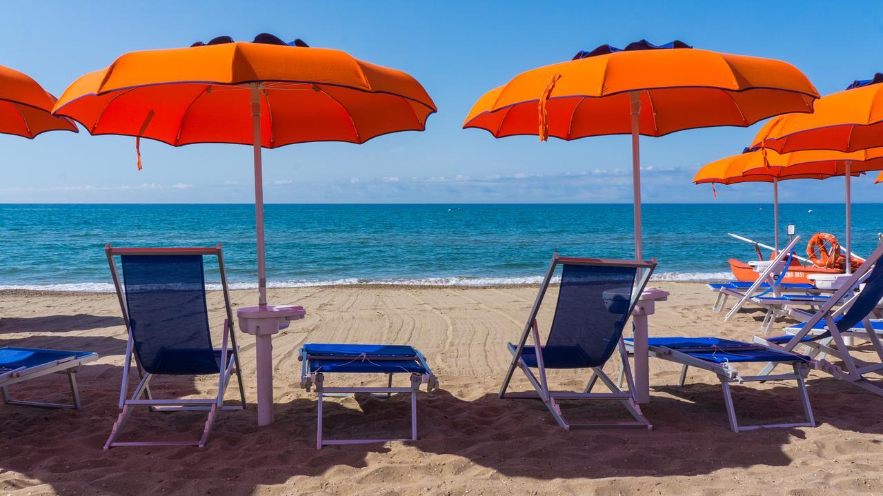 Piccolo Hotel Terracina Zewnętrze zdjęcie